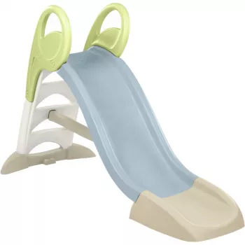 Rotaļu iekārta Smoby 820509 by Simba‑Dickie — plastmasas rāmis, 1590×680×1000 mm, bērniem no 2 gadiem