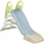 Rotaļu iekārta Smoby 820509 by Simba‑Dickie — plastmasas rāmis, 1590×680×1000 mm, bērniem no 2 gadiem