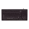 CHERRY G80-1800 tastatūra Mājām USB QWERTY US angļu Melna
