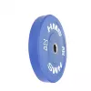 HMS Fitness CBR20 1 gab. Olimpiskā bampera svara disks