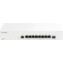 D-Link biznesa klases maršrutētājs, Ethernet WAN, 2,5 Gigabit Ethernet, Balta