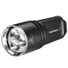 Fenix TK35UE V2.0 Melns rokas lukturītis ar LED