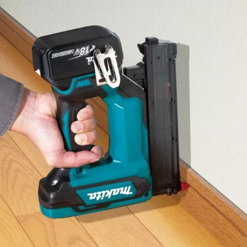 Makita DFN350Z naglu/skavu pistole