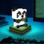 Paladone Minecraft Panda gaisma