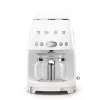 Pilienu kafijas automāts Smeg 1.4L DCF02WHEU Balts