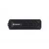 SSD korpuss Transcend TS-CM10G Melns M.2 PCIe SATA 4TB 10Gbit/s