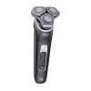 Philips SHAVER Series 9000 S9976/55 vīriešu skuveklis, rotējošais skuveklis, trimmeris, melns