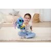 Plīša rotaļlieta SIMBA Mascot Stitch Ice Cream 25 cm, oriģināla mīksta tēla figūra