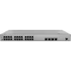 Huawei S310-24P4X Gigabit PoE viedais slēdzis, 4x SFP+ 24x PoE, 4x SFP+, montējams statnē