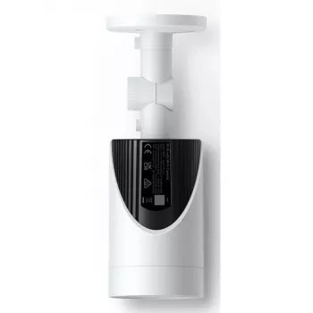 Anker Eufy eufyCam E330 (Professional) - 2 kameru komplekts - tīkla novērošanas kamera - āra zona - laikapstākļiem izturīga - krāsu (diena/nakts) - 8 MP - 3840 x 2160 - 4K - audio - Wi-Fi - 2