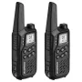 Walkie-Talkie Baofeng BF-T25E Melns, 2 gab.