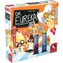 Dr. Eureka, galda spēle