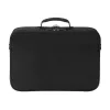 DICOTA Eco Multi Plus SELECT - Somiņa klēpjdatoram - 39,6 cm - 35,60 cm (14 inch) - 15,6 inch - Melna (D31640)