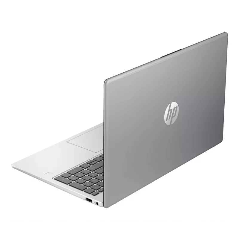 Klēpjdators HP 255R G10 — HP Ryzen 5 7535U, 8 GB RAM, 512 GB SSD, Windows 11 (B9YQ4ET)