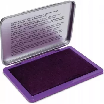 TRODAT paliktnis Metāla/Nospieduma violets 9072M (143665)