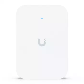 Ubiquiti U7-PRO-XG-WALL PIESTIPRINĀMS PIe SIENAS 6 GHz GATAVS WiFi 7 PIEKĻUVES PUNKTS AR 1/2,5/10 GbE