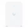 Ubiquiti U7-PRO-XG-WALL PIESTIPRINĀMS PIe SIENAS 6 GHz GATAVS WiFi 7 PIEKĻUVES PUNKTS AR 1/2,5/10 GbE