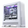 Phanteks Glacier One 360M25G2 datora korpusa šķidrās dzesēšanas komplekts 12 cm Balts 1 gab.