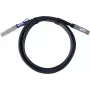 CBO DAC kabelis QSFP-DD BlueLAN modelis BL292901X1M26 — tiešās pieslēguma vara, 1,26 m
