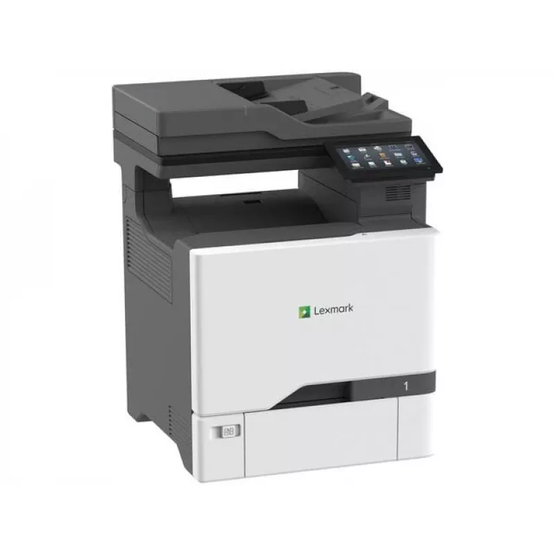 Lexmark CX730de lāzerprinteris A4 1200x1200 DPI 40 ppm