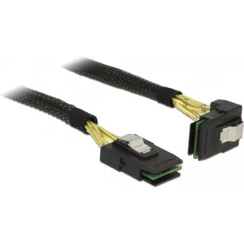 Kabelis DeLOCK 0,5m 2xMini SAS SFF-8087