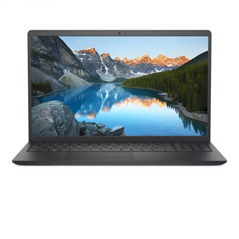 DELL Inspiron 3530 Intel® Core™ i5 i5-1334U klēpjdators 39,6 cm (15,6 inch) Full HD 16 GB DDR4-SDRAM 1 TB SSD Wi-Fi 6 (802.11ax) Windows 11 Home Melns