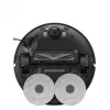 Robot Vacuum Cleaner Dreame L10s Pro Gen3 balta