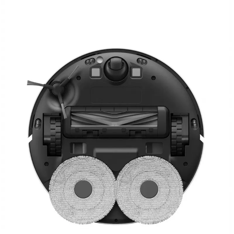 Robot Vacuum Cleaner Dreame L10s Pro Gen3 balta