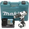 Makita HP333DSAW elektriskais skrūvgriezis/triecienskrūvgriezis 1700 RPM