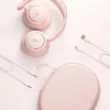 Soundcore by Anker Life Q30 hibrīda aktīvās trokšņu slāpēšanas austiņas ar vairākiem režīmiem, Hi-Res skaņu, 40 h darbības laiku, skaidriem zvaniem, ātro uzlādi