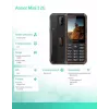 Mobilais tālrunis UleFone Phone Armor Mini 3 2G 2,8 collu melns