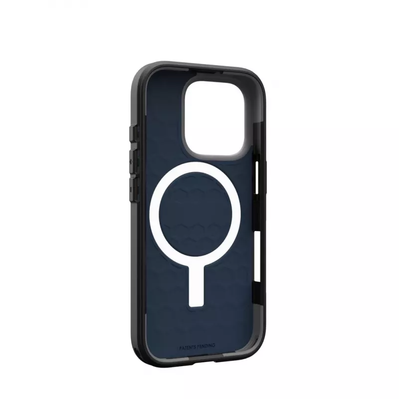 UAG Case MagSafe priekš iPhone 16 Pro (zils)