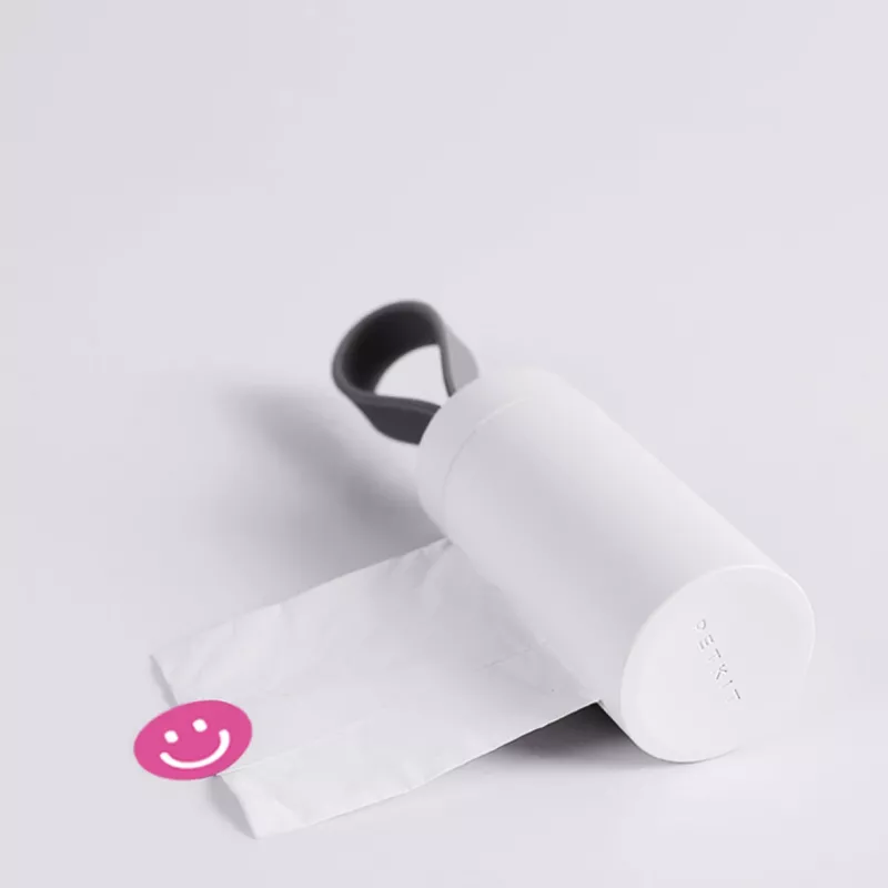 PETKIT suņu ekskrementu maisiņi