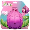 Rotaļu māja BRIO Heather Flower House rozā violeta 3 gadi Flora