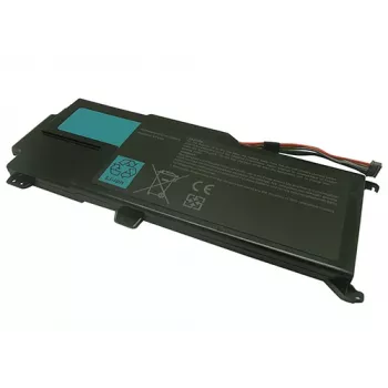 Klēpjdatora akumulators, Extra Digital Selected, DELL V79Y0, 3800mAh