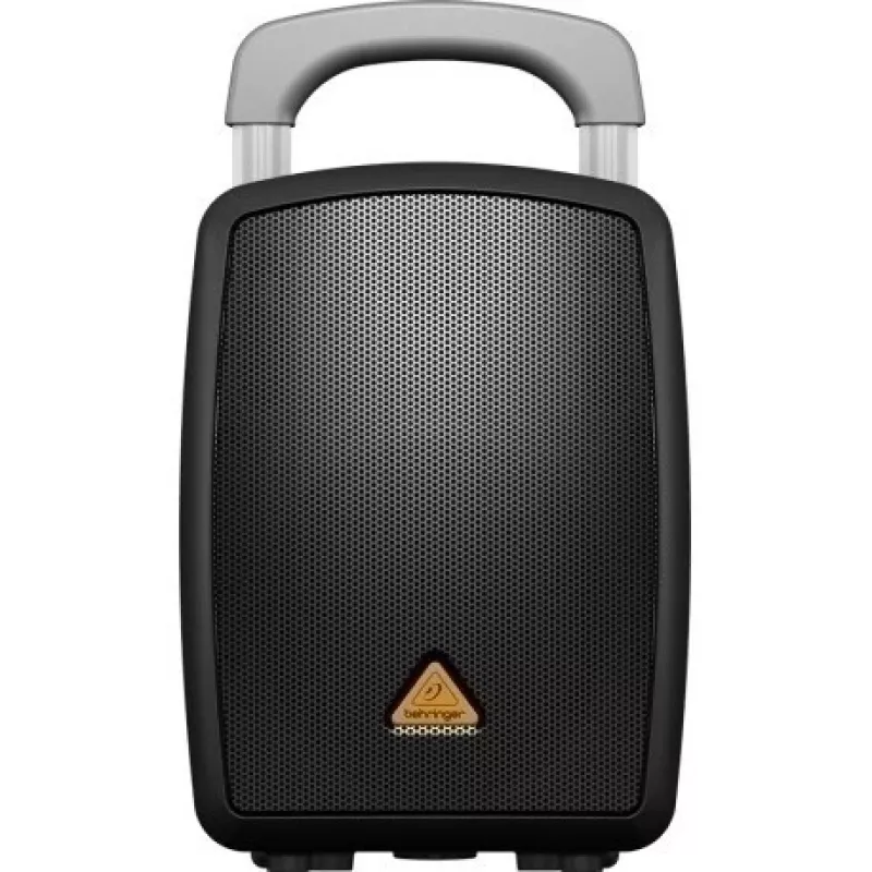 2 ceļu skaļrunis Behringer Europort MPA40BT-PRO 40W