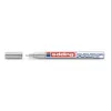 Edding 4-751054 Sudraba