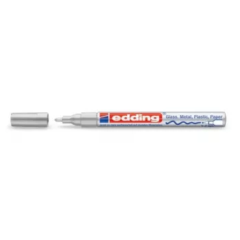Edding 4-751054 Sudraba