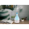 Difūzijas lampa Sponge Minimu 400 balta LED — kompakta LED difūzijas lampa