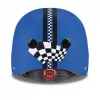Globber | Tumši zila | Ķivere Elite Lights Racing, XS/S (48-53 cm) | 507-300