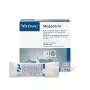 VIRBAC MEGADERM MONO paciņas 4 ml × 28 — ādas uztura bagātinātājs suņiem un kaķiem