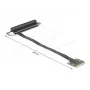 Iekšējā saskarnes karte DeLOCK 81294 PCIe 1x uz 4x