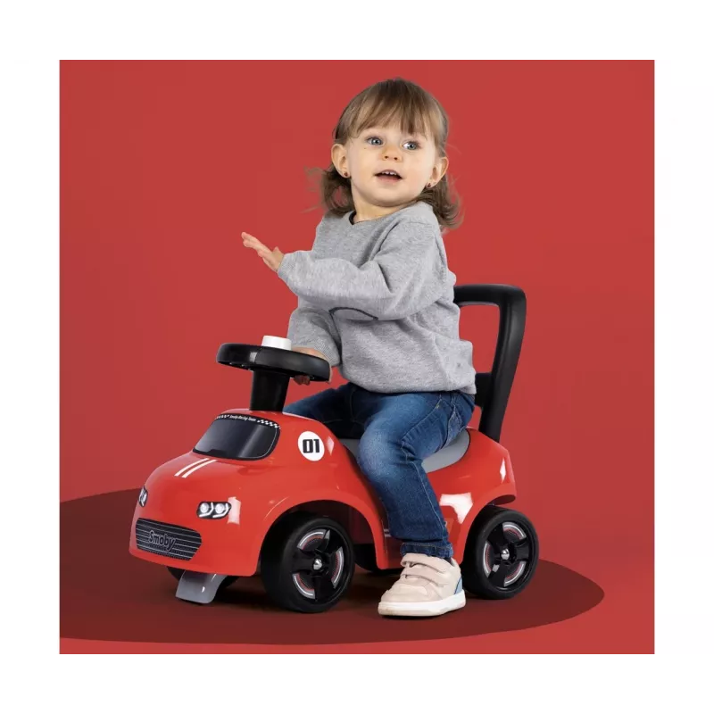 Smoby 720541 braucamauto