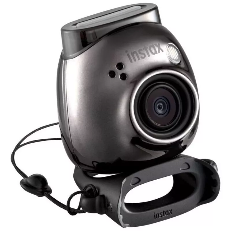 Kamera Fujifilm Pal 1/5 collas 2560 x 1920 pikseļi CMOS melna