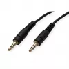 3.5mm kabelis tēvs-tēvs 10m ROLINE 11.09.4510