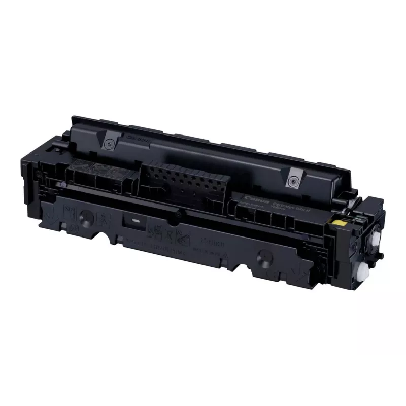 Toneris Canon CRG 046 H 12500 lapu Dzeltens