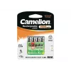 Uzlādējama baterija Camelion NH-AAA1100BP4