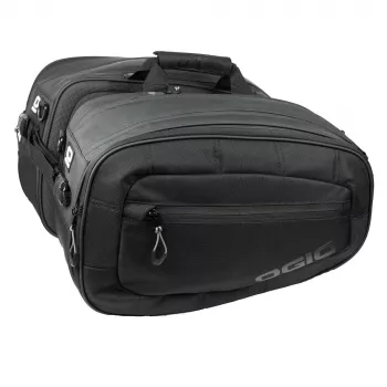 Velosipēda soma OGIO Saddle Bag 2.0 29 L neilona, ar sēdekļa stiprinājumu
