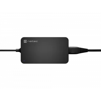 Klēpjdatora strāvas adapteris NATEC NZU-2361, 65 W, 20 V, 3,25 A