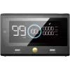 EcoFlow 50049001 tālvadības pults portatīvajai spēkstacijai DELTA Pro, Bluetooth, melna